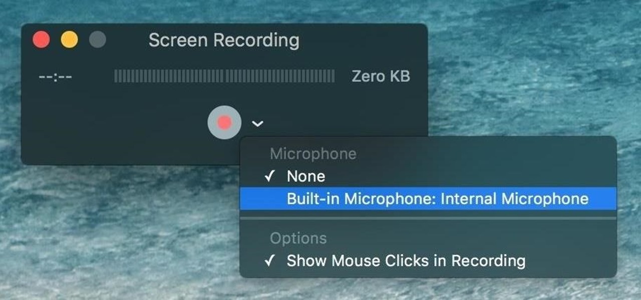 Mac screen recorder download
